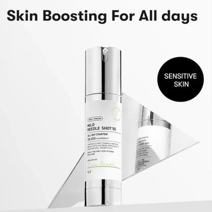 VT COSMETICSVT Reedle shot 50Mood Arabia8809559626196