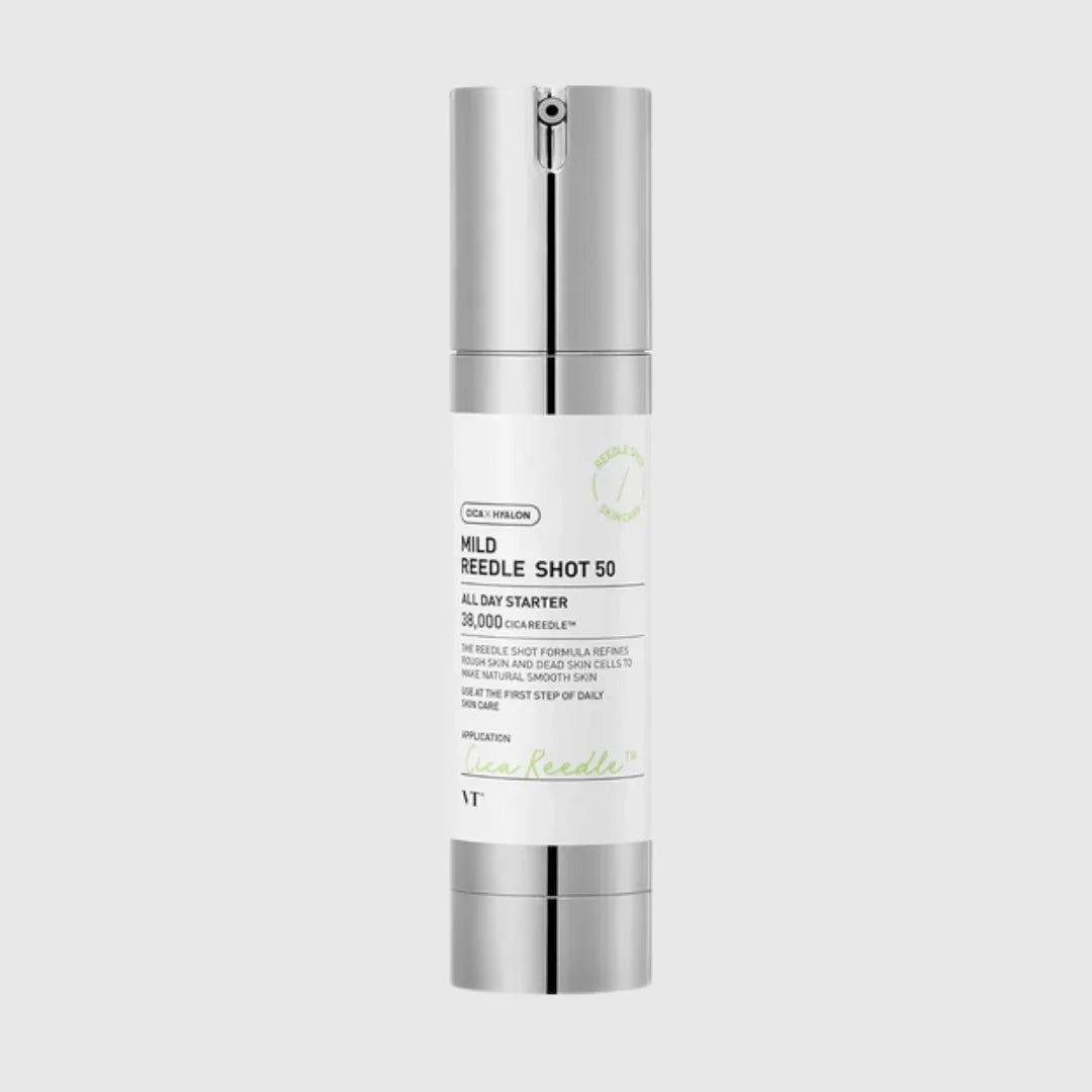 VT COSMETICSVT Reedle shot 50Mood Arabia8809559626196