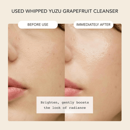 WhippedWhipped Yujamong Vegan Pack Cleanser 130gMood Arabia