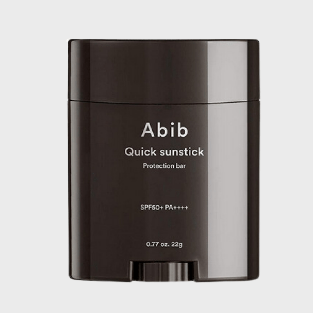 AbibQuick Sunstick Protection Bar SPF50+ PA++++ 22gMood ArabiaIherb