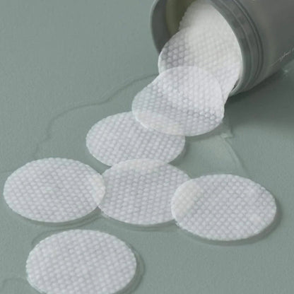 ANUAANUA Heartleaf 77 Toner Pad 70 Sheets 160mlMood Arabia8809640730559