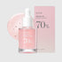 ANUAANUA Peach 70% Niacinamide Serum 30mlMood ArabiaIherb