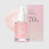 ANUAANUA Peach 70% Niacinamide Serum 30mlMood Arabia8809640733550