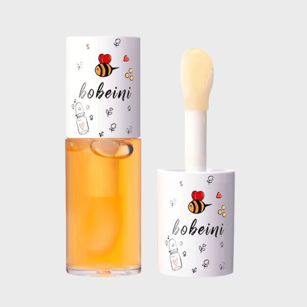 A’PIEUApeiu honey&amp;milk lip Oil 5gMood ArabiaIherb