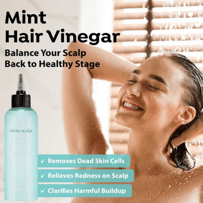 A’PIEUA’PIEU Mint Scalp Hair Vinegar 200mlMood Arabia8809643538664