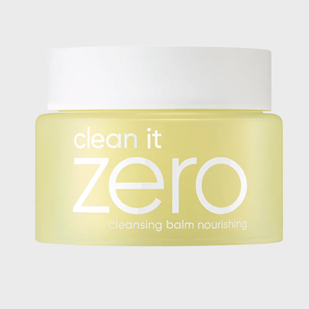 Banila coClean It Zero Cleansing Balm NourishingMood ArabiaIherb