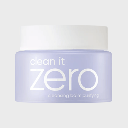 Banila coClean It Zero Cleansing Balm PurifyingMood ArabiaIherb