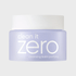 Banila coClean It Zero Cleansing Balm PurifyingMood ArabiaIherb