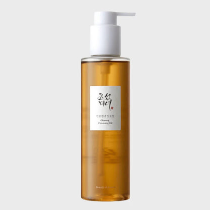 Beauty of JoseonGinseng Cleansing OilMood Arabia8809738315866