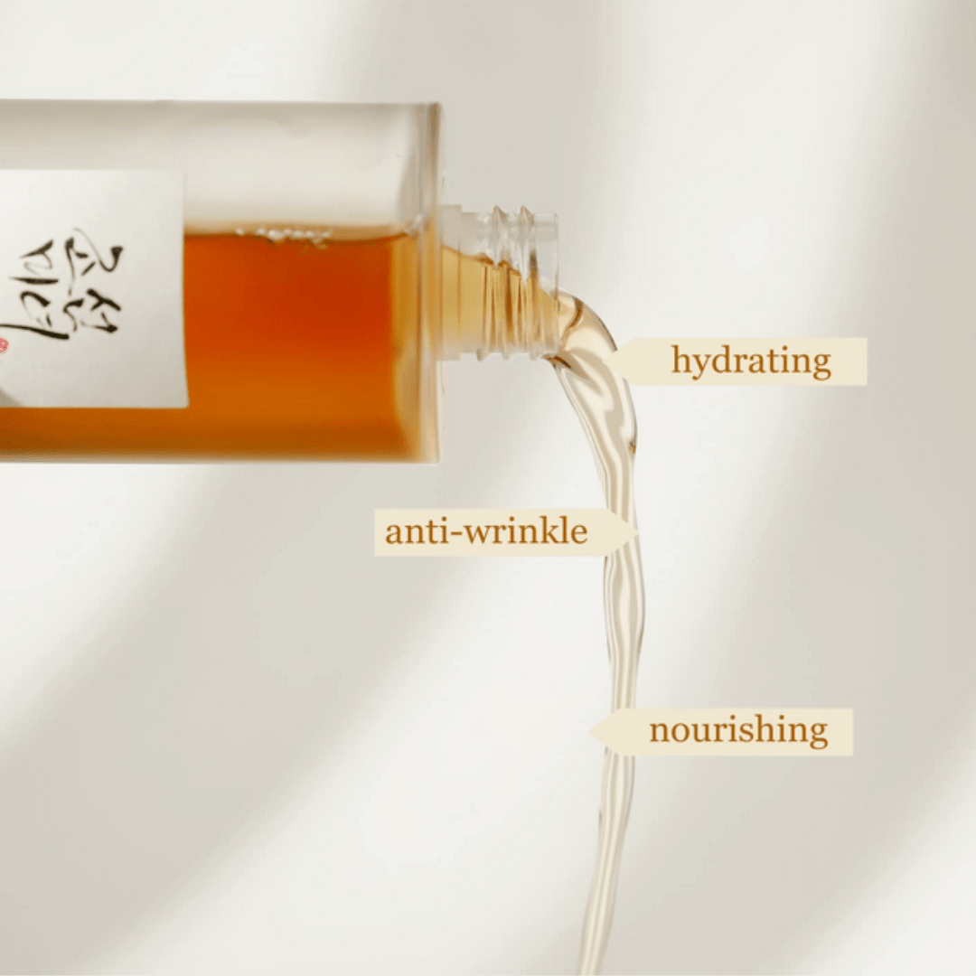 Beauty of JoseonGinseng Essence WaterMood ArabiaIherb