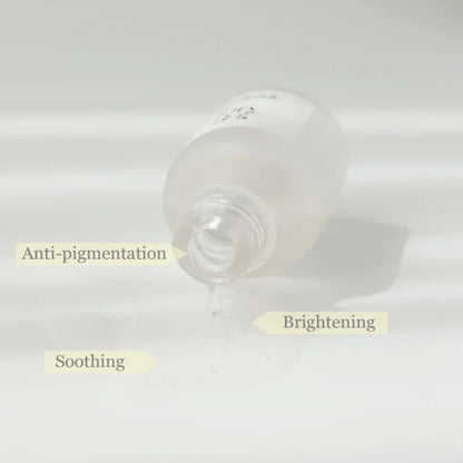 Beauty of JoseonGlow Deep Serum : Rice +Alpha-ArbutinMood Arabia8809738312728