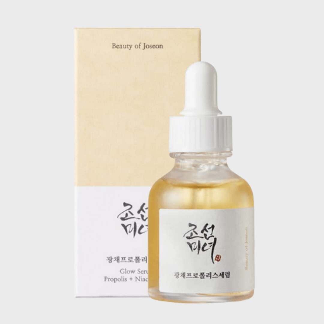 Beauty of JoseonGlow Serum : Propolis + NiacinamideMood ArabiaIherb