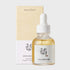 Beauty of JoseonGlow Serum : Propolis + NiacinamideMood Arabia8809657114960