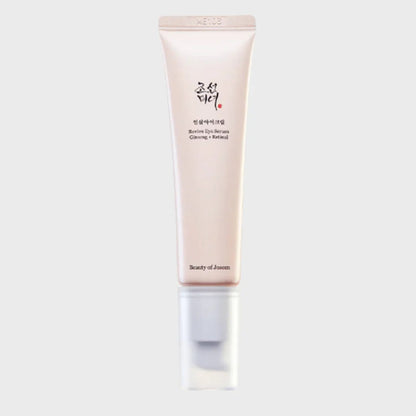 Beauty of JoseonRevive eye serum : Ginseng + RetinalMood Arabia8809738316146