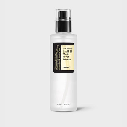 CosrxAdvanced Snail 96 Mucin Power EssenceMood Arabia8809416470009