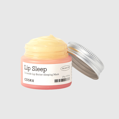 CosrxCosrx Balancium Ceramide Lip Butter Sleeping Mask 20gMood ArabiaIherb