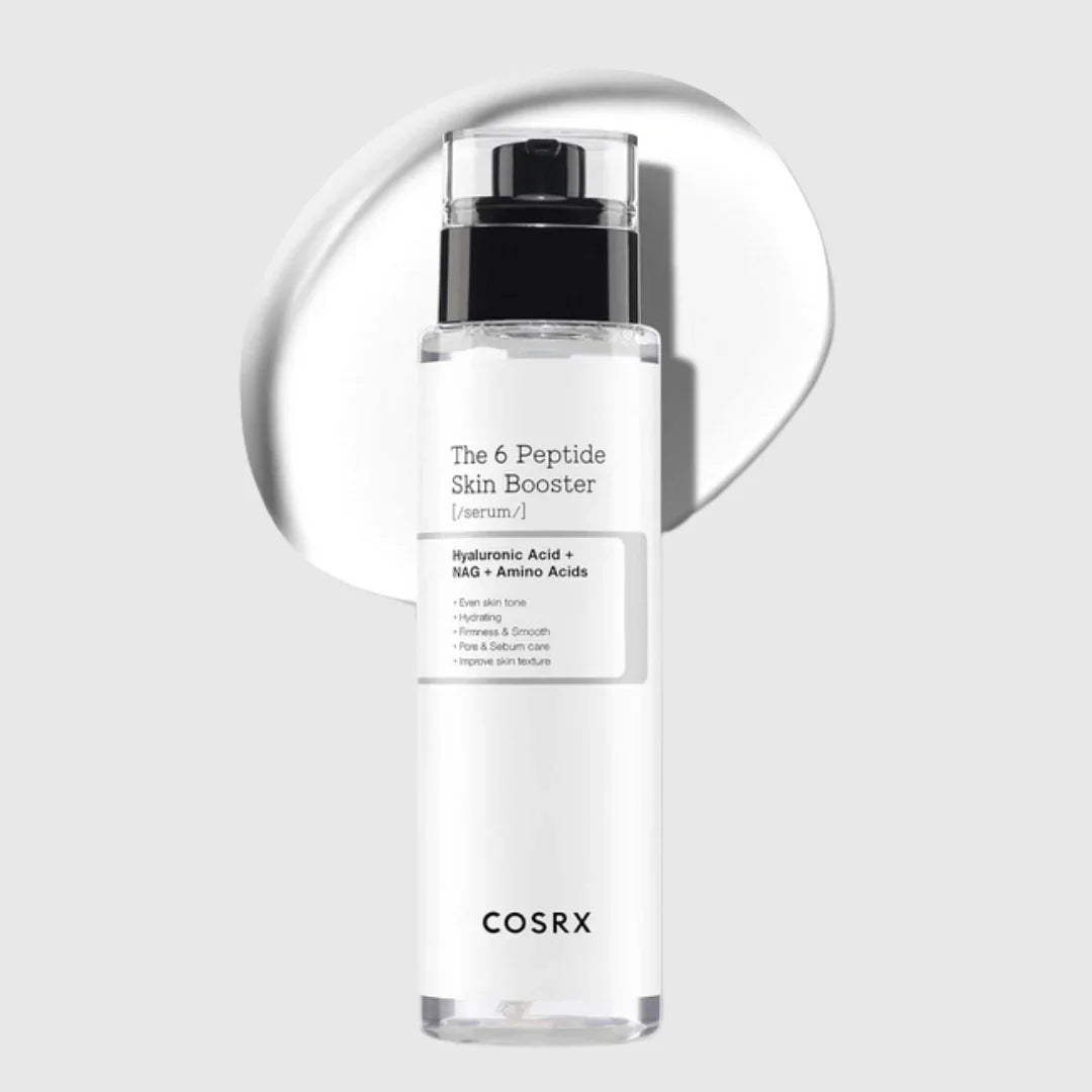 CosrxCOSRX The 6 Peptide Skin Booster 150mlMood Arabia8809598455658