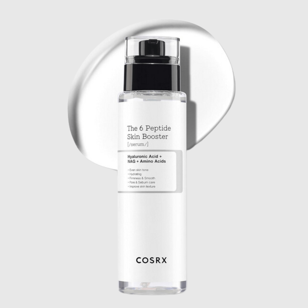 CosrxCOSRX The 6 Peptide Skin Booster 150mlMood ArabiaIherb