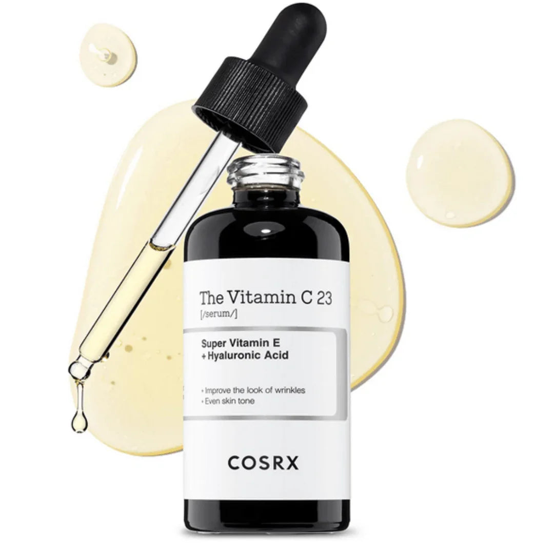 CosrxCosrx The Vitamin C 23 SerumMood Arabia8809598454651