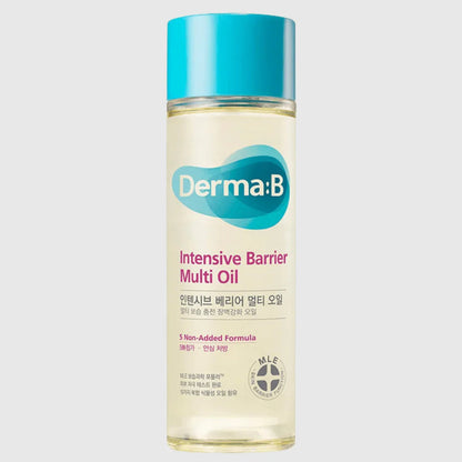 DERMA:BDERMA:B Intensive Barrier Multi Oil 135mlMood Arabia8809554847213