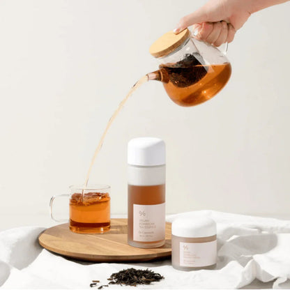 Dr.CeuracleVegan Kombucha Tea EssenceMood Arabia8806133614778