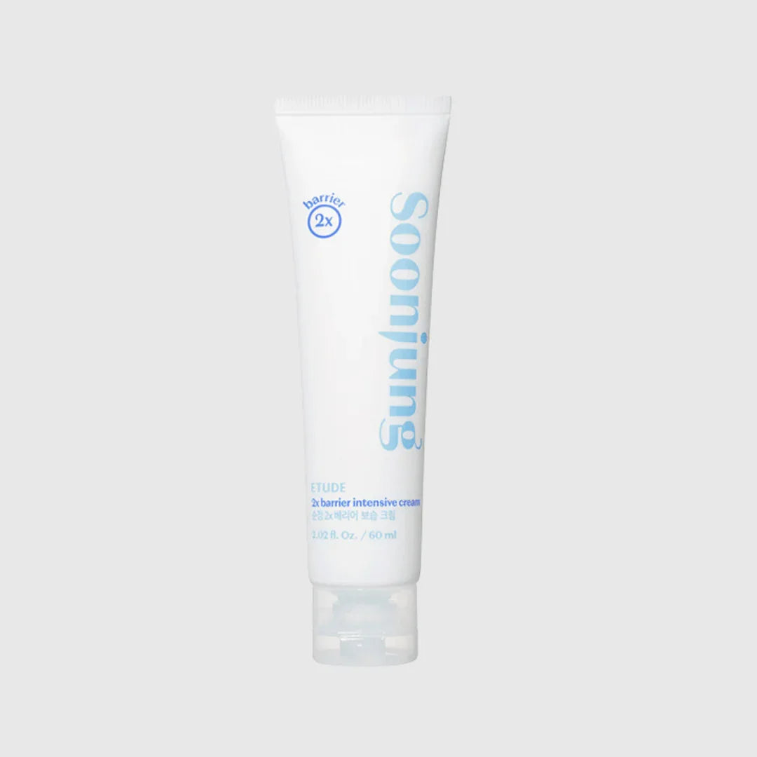 Etude HouseETUDE Soon Jung 2x Barrier IntensiveMood Arabia8809820688618