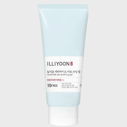 ILLIYOONILLIYOON Ceramide Ato Soothing GelMood Arabia8809643086981