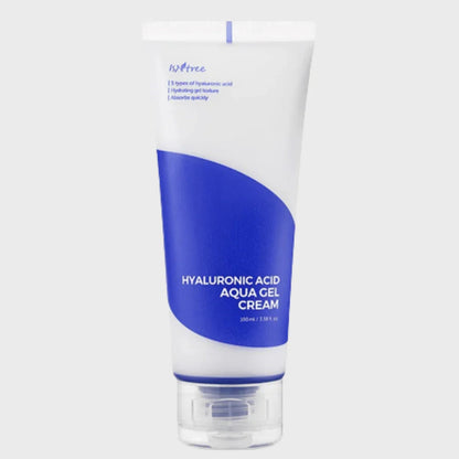 IsntreeHyaluronic Acid Aqua Gel CreamMood Arabia8809686383566