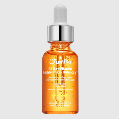 JUMISOJUMISO All Day Vitamin Serum 30mlMood ArabiaIherb