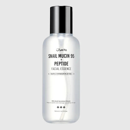 JUMISOJUMISO Snail Mucin 95% + Peptide Essence 140mlMood Arabia8809655950898