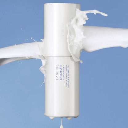 LaneigeCream Skin Cerapeptide Toner and Moisturiser 170mlMood Arabia8809925130333
