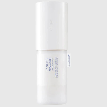 LaneigeCream Skin Cerapeptide Toner and Moisturiser 170mlMood Arabia8809925130333