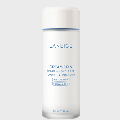 LaneigeCream Skin RefinerMood ArabiaIherb