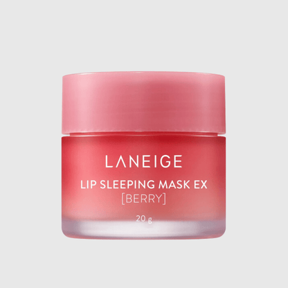 LaneigeLip Sleeping Mask -BeryMood ArabiaIherb