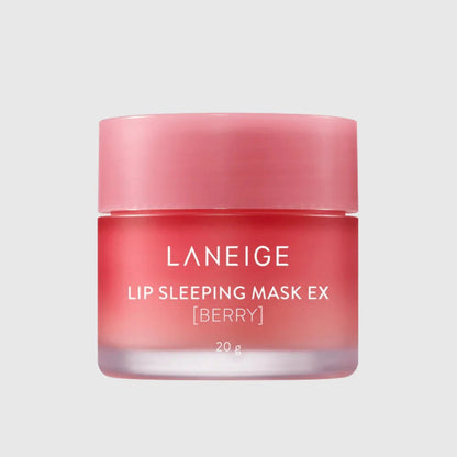 LaneigeLip Sleeping Mask -BeryMood Arabia8809685797173
