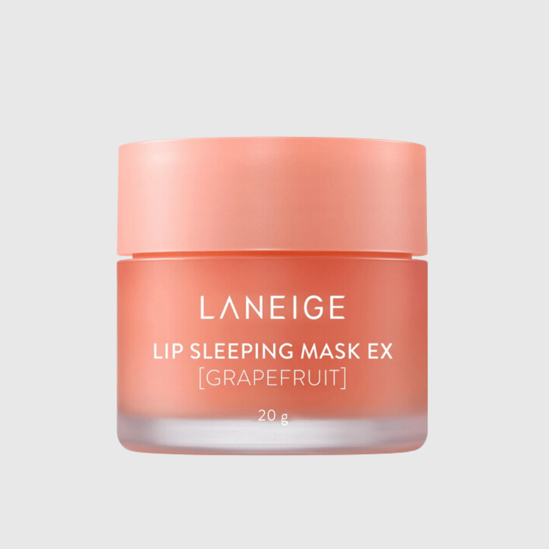 LaneigeLip Sleeping Mask -GrapefruitMood ArabiaIherb