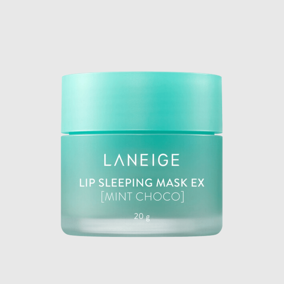 LaneigeLip Sleeping Mask -Mint ChocoMood ArabiaIherb