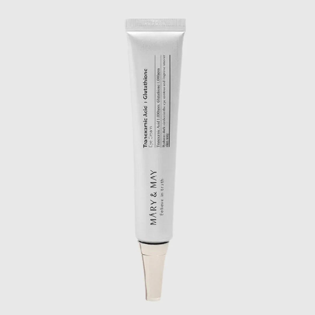 Mary&amp;MayMary&amp;May Glutathione Eye Cream Special Set (30g+12g x2)Mood Arabia