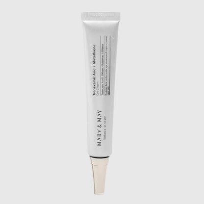 Mary&amp;MayMary&amp;May Glutathione Eye Cream Special Set (30g+12g x2)Mood Arabia