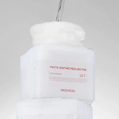 MedihealMediheal Phyto-enzyme Peeling Pad 90 PadsMood Arabia8809615059630