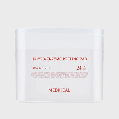 MedihealMediheal Phyto-enzyme Peeling Pad 90 PadsMood Arabia8809615059630