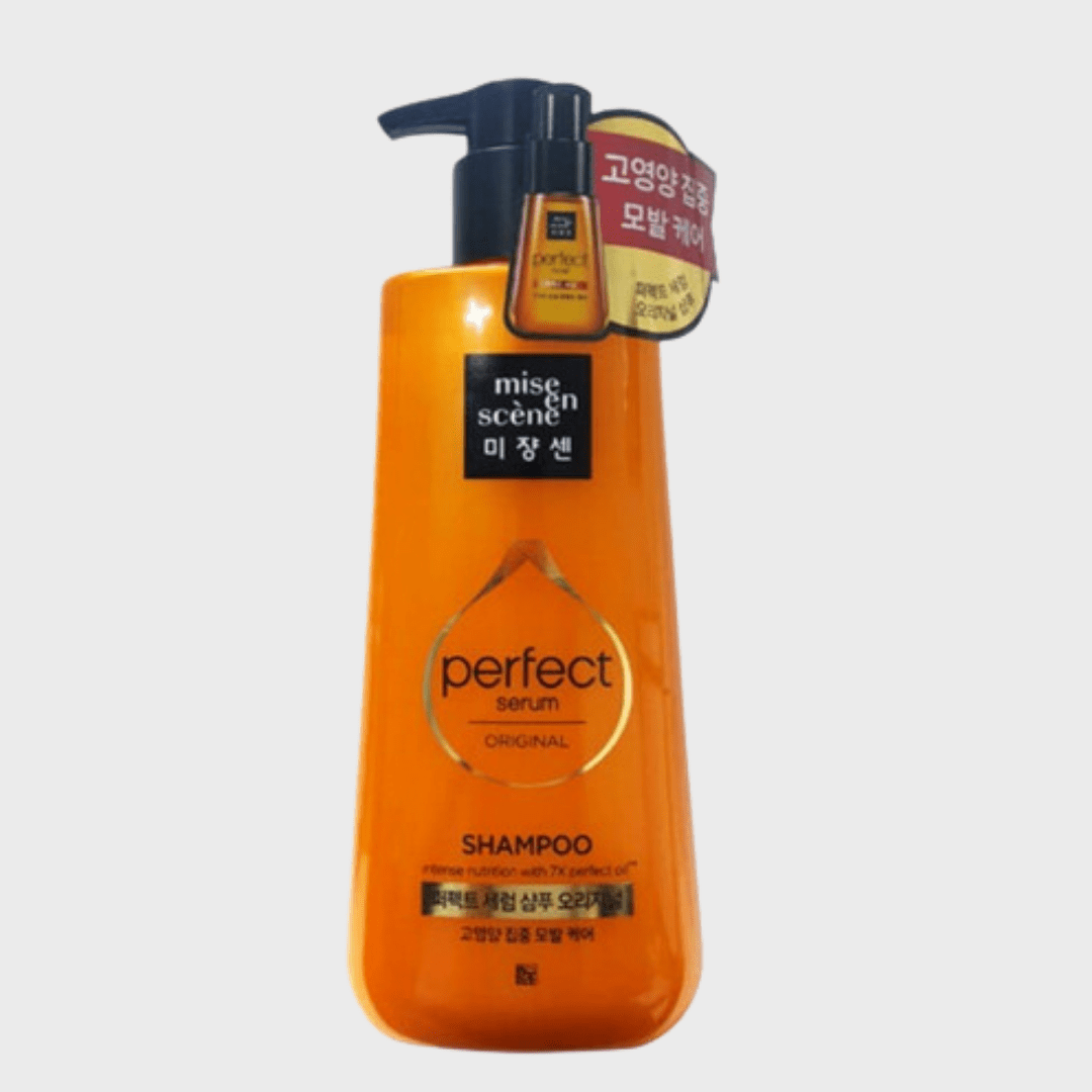 MiseenscénePerfect Serum Original Shampoo 680mlMood ArabiaIherb