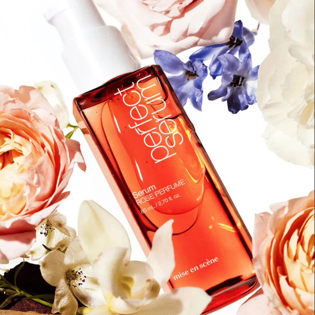 MiseenscénePerfect Serum Rose Perfume 80mlMood Arabia8809803556217