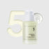 NumbuzinNo.5 Goodbye Blemish Serum 50mlMood Arabia8809652580050