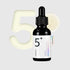 NumbuzinNo.5+ Vitamin Concentrated Serum Glutathione & Vitamin Serum 30mlMood ArabiaIherb