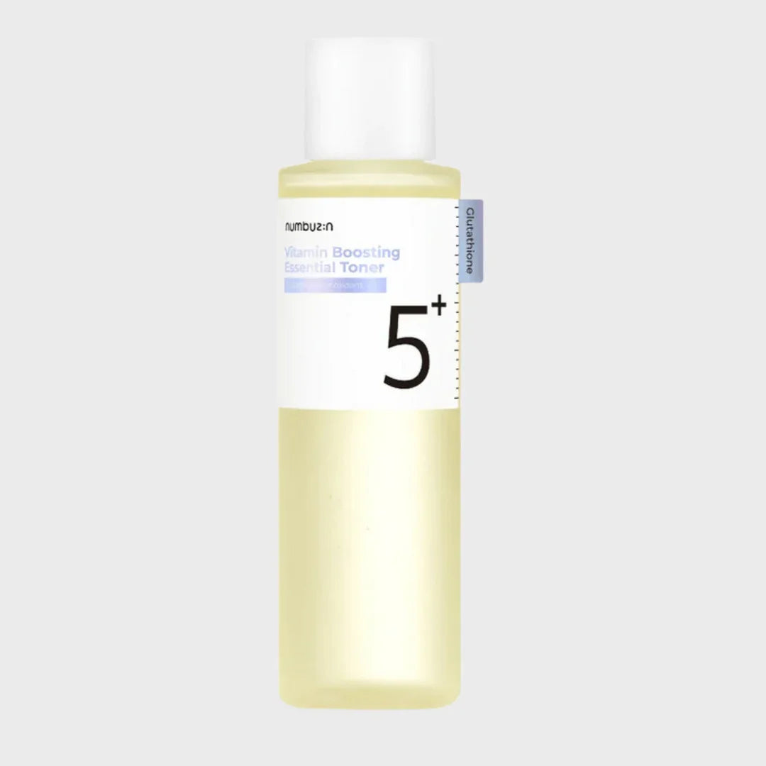 NumbuzinNumbuzin No. 5 Vitamin Boosting Essential Toner 200mLMood Arabia8809652583204