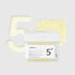 NumbuzinNumbuzin No.5+ Niacinamide Concentrated Toner Pad 180mlMood Arabia8809652581781