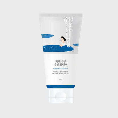 Round LabRound Lab Birch Juice Moisturizing Cleanser 150mlMood Arabia8809738600238