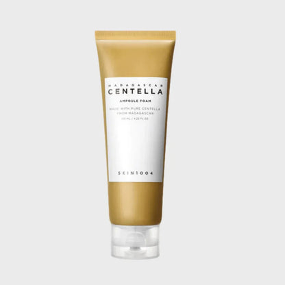 Skin1004SKIN1004 Madagascar Centella Asiatica Ampoule Foam 125mlMood Arabia8809576261127