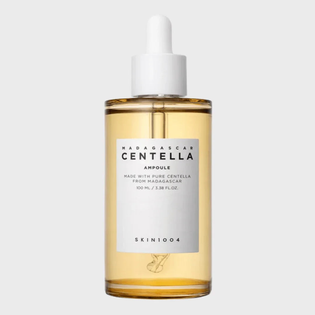 Skin1004SKIN1004 Madagascar Centella Asiatica Ampoule SerumMood Arabia8809576260663